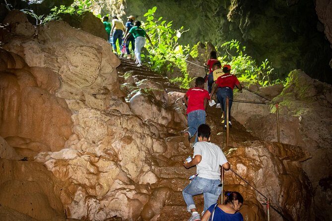 In-Land Blue Hole National Park and BelizeCity Tour - Exploring Belize’s Inland Gems: Blue Hole National Park and Belmopan City Tour