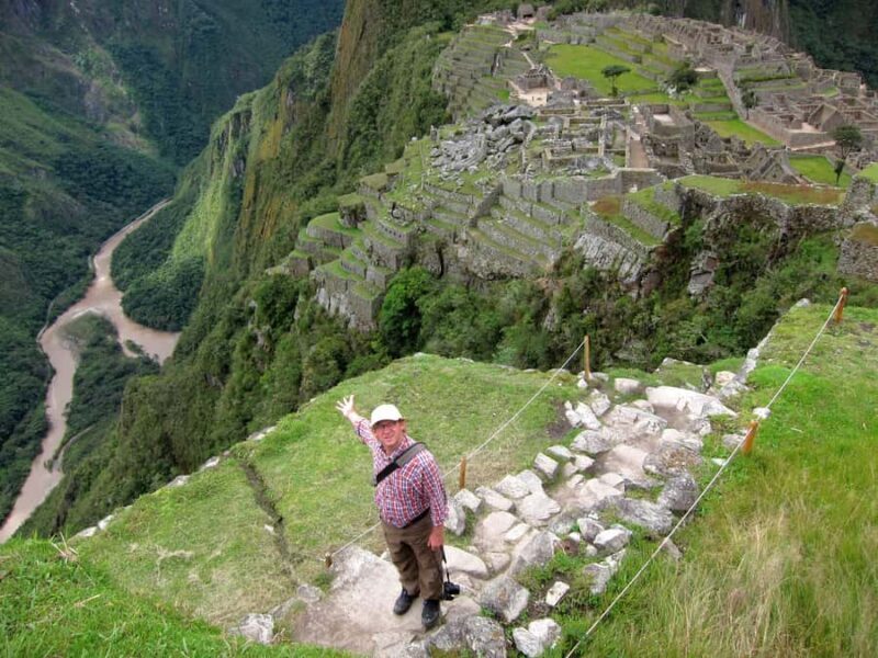 IN MACHU PICCHU: Private Tour Guide Service - Practical Tips for Making the Most of Your Private Tour