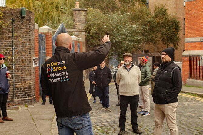 In Our Shoes Dublin Walking Tour - Final Thoughts