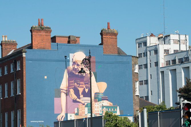 In Our Shoes Dublin Walking Tour - Frequently Asked Questions