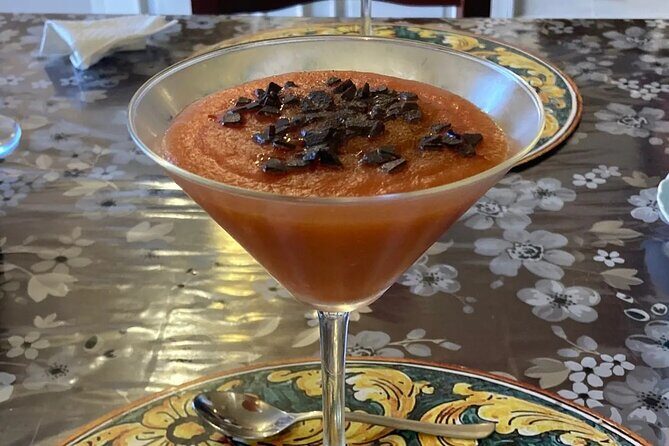 In Palermo we prepare our Sicilian dinner together - Exploring Palermo’s Best: A Sicilian Dinner Made Together