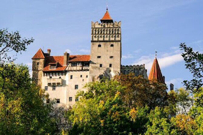 In Search of Dracula and the Teutons in Transylvania Full-Day Private Tour - Practical Details: What You Need to Know