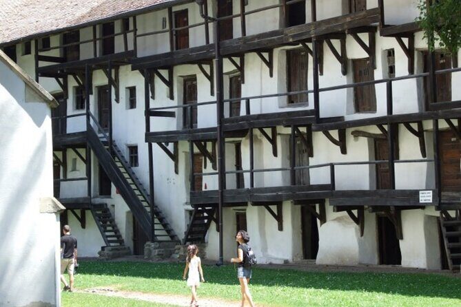 In Search of Dracula and the Teutons in Transylvania Full-Day Private Tour - FAQ