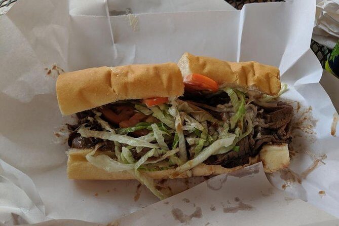 In The Bywater: Food, Art and History Tour of New Orleans - FAQs