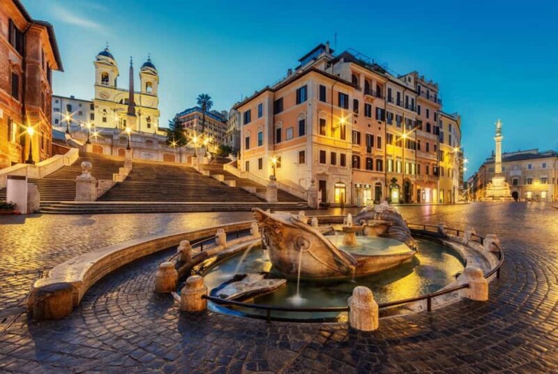 In the footsteps of Bernini: the secret language of his fountains - FAQs