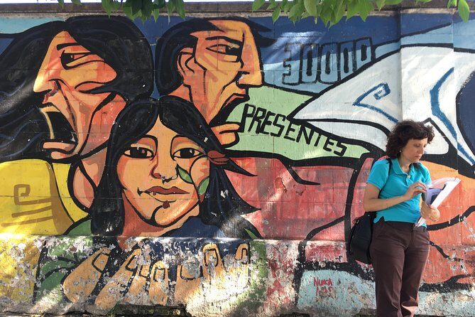 In the Footsteps Of Dictators & the Auschwitz of Argentina -Private Walking Tour - Key Points