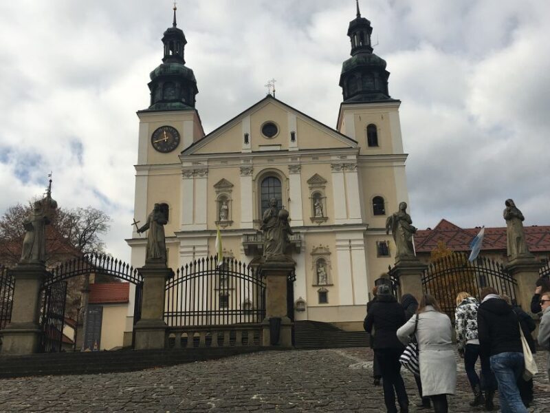 In the Footsteps of John Paul II from Krakow - Who Should Consider This Tour?
