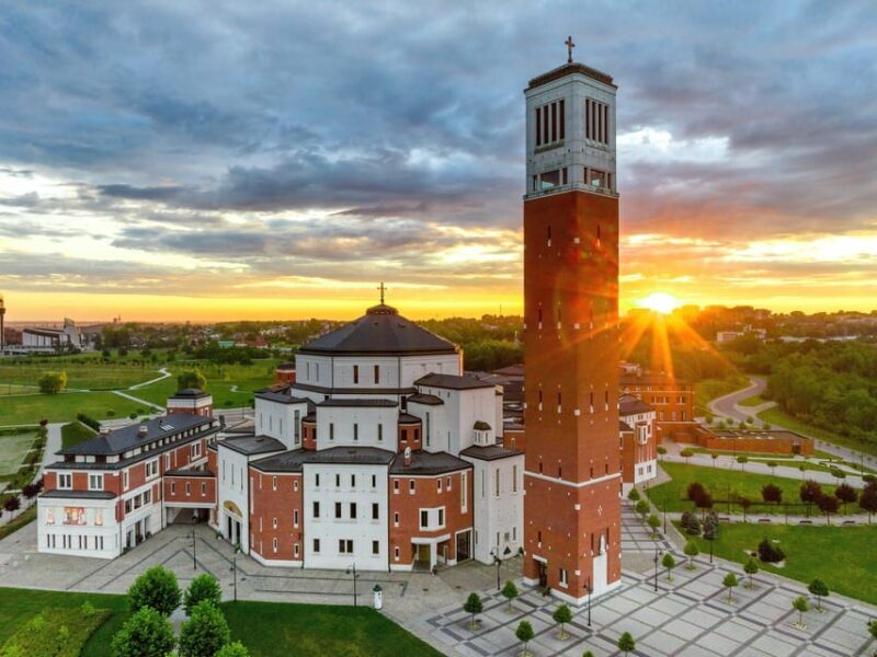 IN THE FOOTSTEPS OF JOHN PAUL II. FULL TOUR WITH AUDIO GUIDE - Final Thoughts