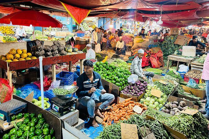 In the Footsteps of Maharajas & Sultans-Bangalore Historical Walk - FAQ