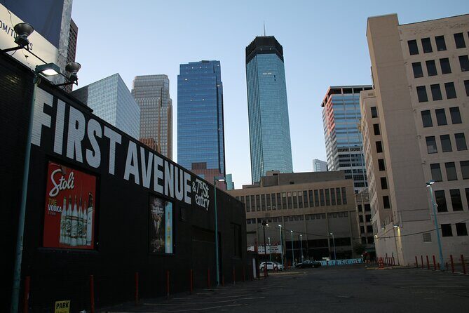 In the Footsteps of Prince: A Self-Guided Audio Tour of Downtown Minneapolis - A Detailed Look: What to Expect from the Prince Minneapolis Tour