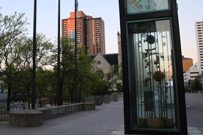 In the Footsteps of Prince: A Self-Guided Audio Tour of Downtown Minneapolis - Who Should Consider This Tour?