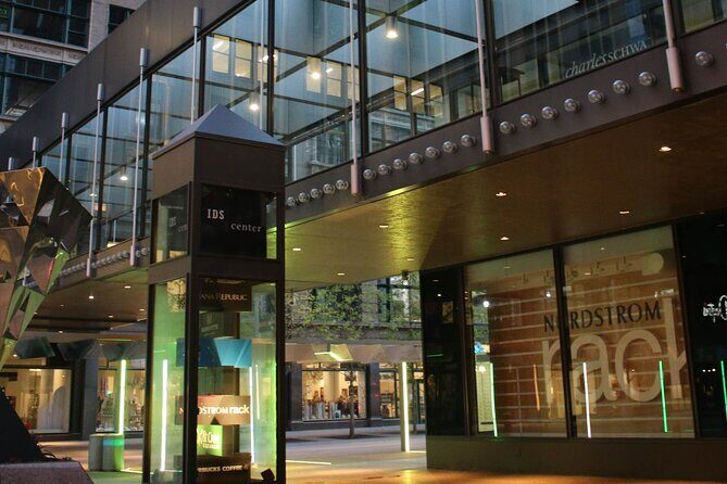 In the Footsteps of Prince: A Self-Guided Audio Tour of Downtown Minneapolis - Final Thoughts: Is it worth it?