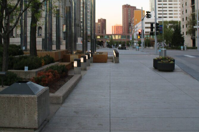 In the Footsteps of Prince: A Self-Guided Audio Tour of Downtown Minneapolis - FAQ