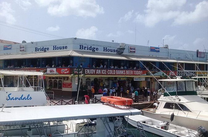 In The Mixx Tour - Authentic Experiences and Local Flavor