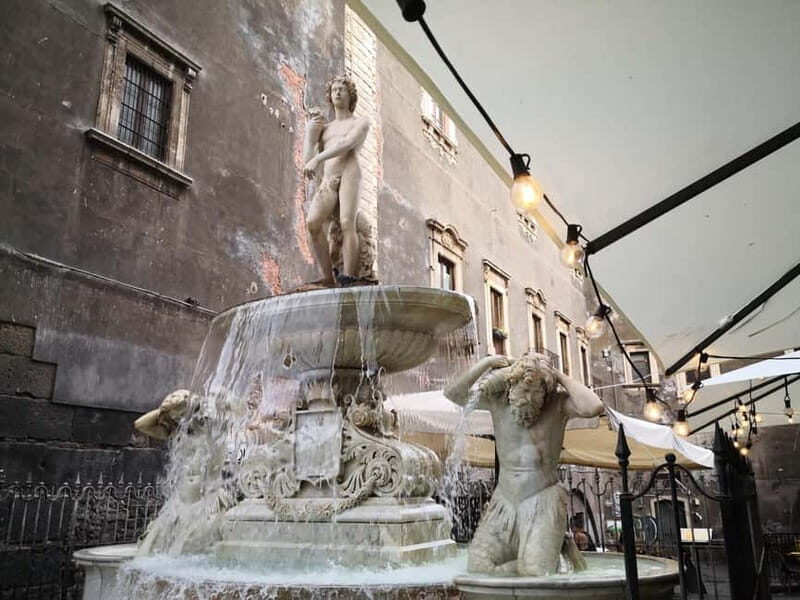 In the popular heart of Catania: from Civita to San Berillo - Final Thoughts