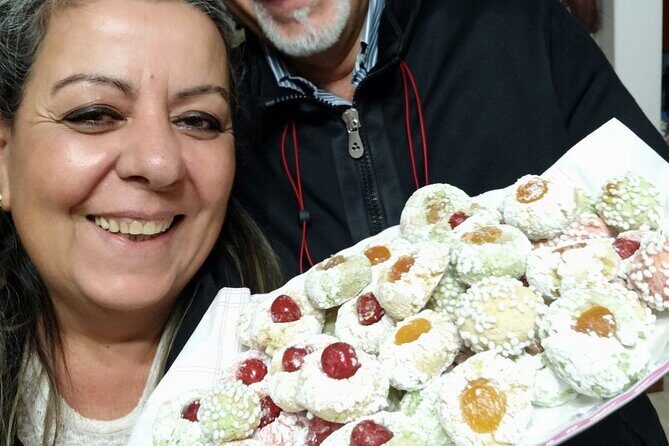 In the province of Palermo Sicilian Cooking Class near Cefalu - Frequently Asked Questions