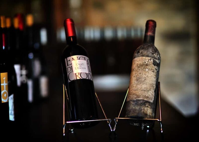 In the skin of a winemaker - Why This Tour is a Great Fit