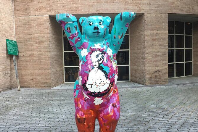 "In The Streets & Eats" Mural Art Tour Of Charlotte - Pricing and Value