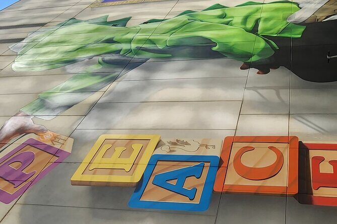 "In The Streets & Eats" Mural Art Tour Of Charlotte - Final Thoughts: Who Will Love This Tour?