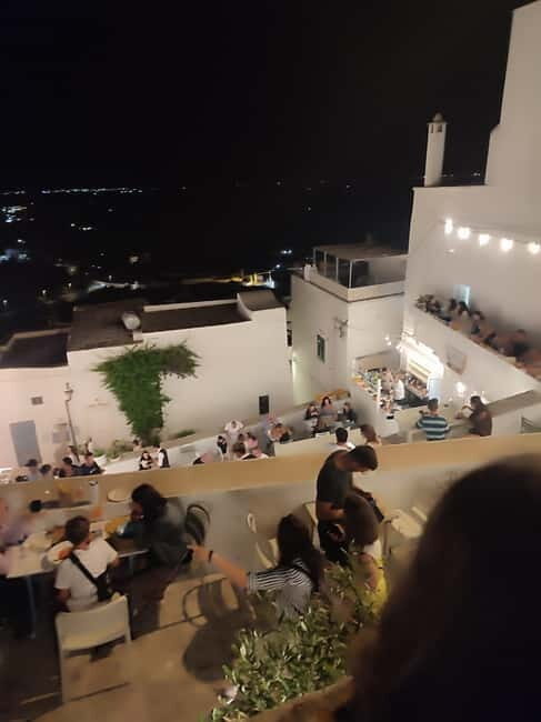 In the white of Ostuni - Analyzing the Experience: Is It Worth It?