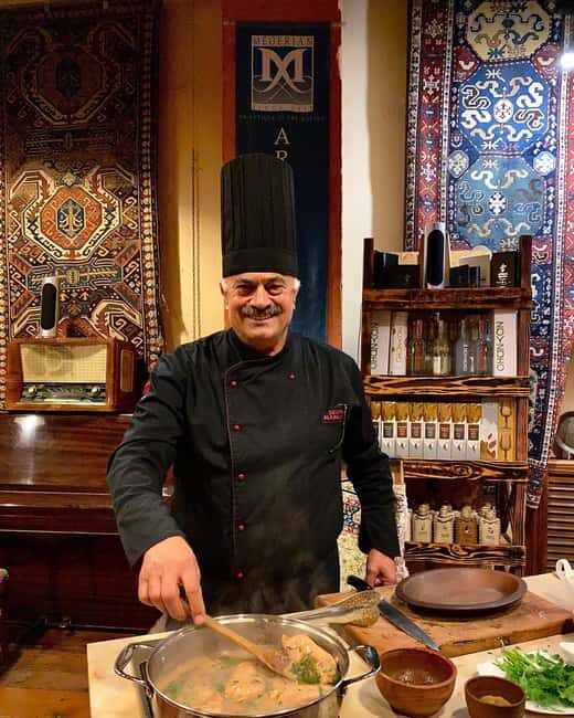 In Yerevan: Discover the Artistry of Armenian Carpet Weaving - FAQ