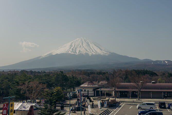Inaka Excursions | Escape the Cities and find your peace!! - Experience Overview: Inaka Excursions — A Quiet Break from Tokyo’s Hustle