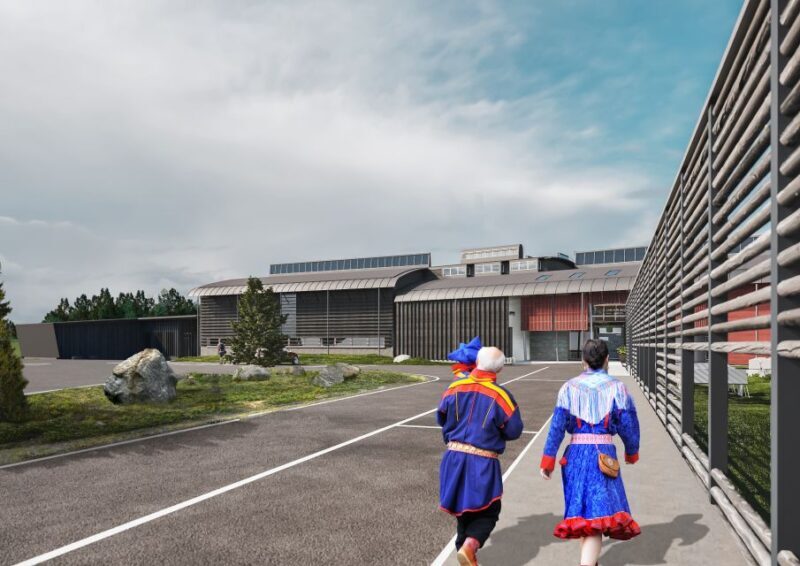 Inari: Sámi Museum Siida Ticket - A Deep Dive into the Museum Experience