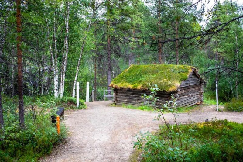 Inari: Sámi Museum Siida Ticket - FAQs