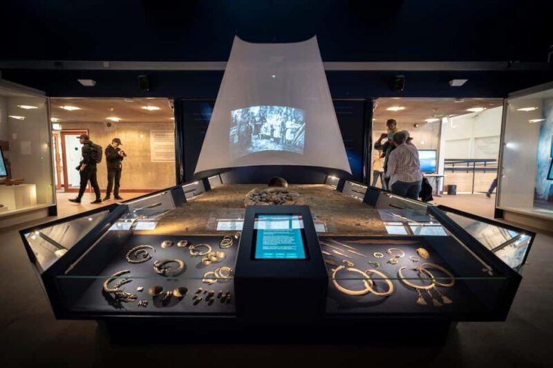 Inari: Sámi Museum Siida Ticket - Final Thoughts