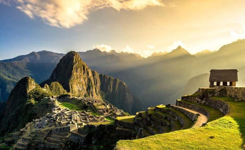 Inca Adventure: Machu Picchu and Sacred Valley + Hotel - The Value of This Tour