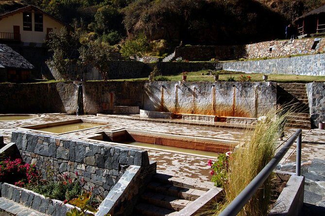 Inca Hot Spring Day Tour - Key Points