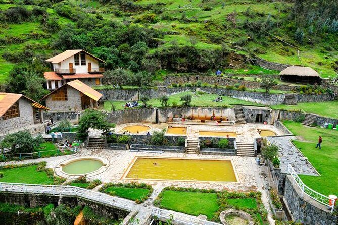 Inca Hot Spring Day Tour - Final Thoughts