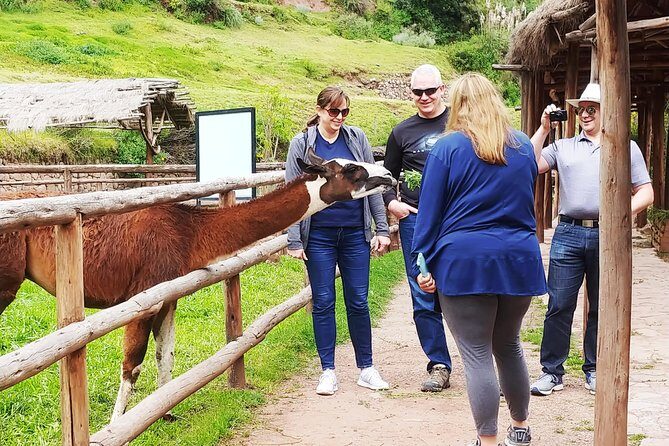 Inca Hot Spring Day Tour - FAQ