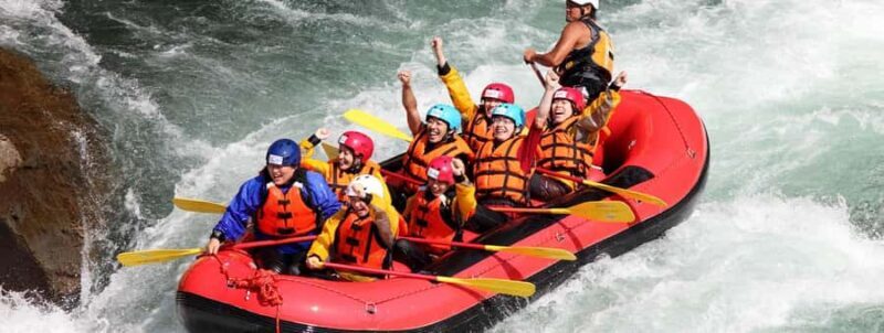 Inca Jungle 3 Days/2 Nights - The Experience: What Travelers Say