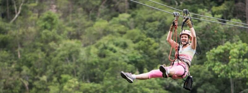 Inca Jungle 3 Days/2 Nights - Practical Tips for Your Trip