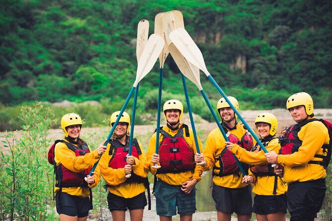 Inca Jungle 4-Day Tour: Full Adventure to Machu Picchu Included - The Itinerary in Detail