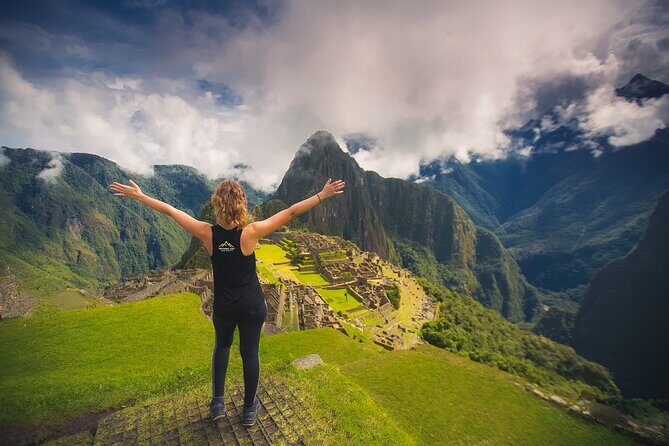 Inca Jungle 4-Day Tour: Full Adventure to Machu Picchu Included - Who Should Consider This Tour?