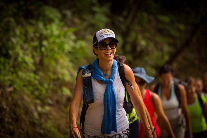 Inca Jungle 4-Day Tour: Full Adventure to Machu Picchu Included - FAQs