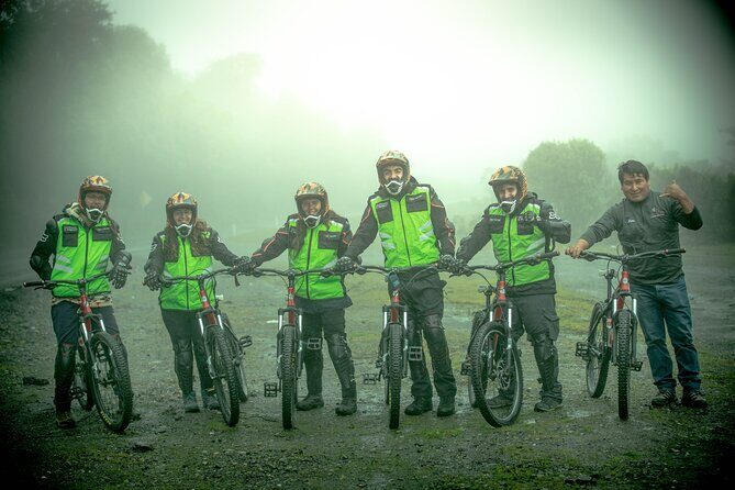 Inca Jungle 4-Day Tour: Full Adventure to Machu Picchu Included - Final Thoughts