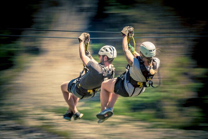 Inca Jungle 4-Day Tour: Full Adventure to Machu Picchu Included - A Complete Guide to the 4-Day Inca Jungle Tour