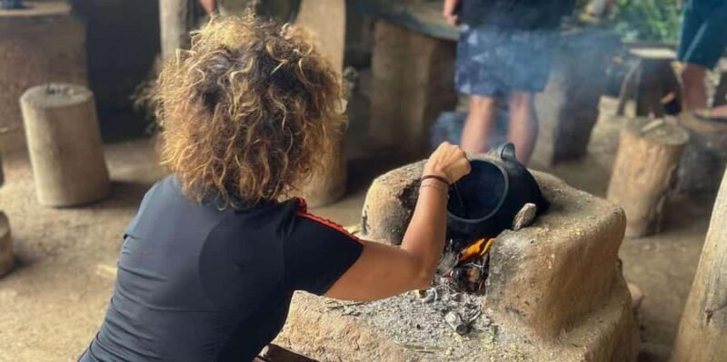 Inca Jungle 4 Day Trek - The Inca Jungle 4-Day Trek: An Adventurous Alternative to the Classic Inca Trail