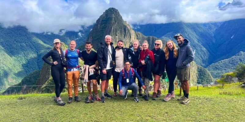 Inca Jungle 4 Day Trek - What’s Included and What’s Not