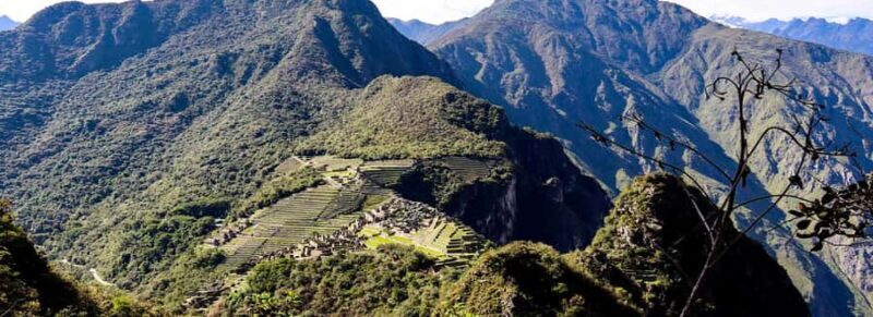 Inca Jungle 4 Days/3 Nights - Who Should Consider This Tour?