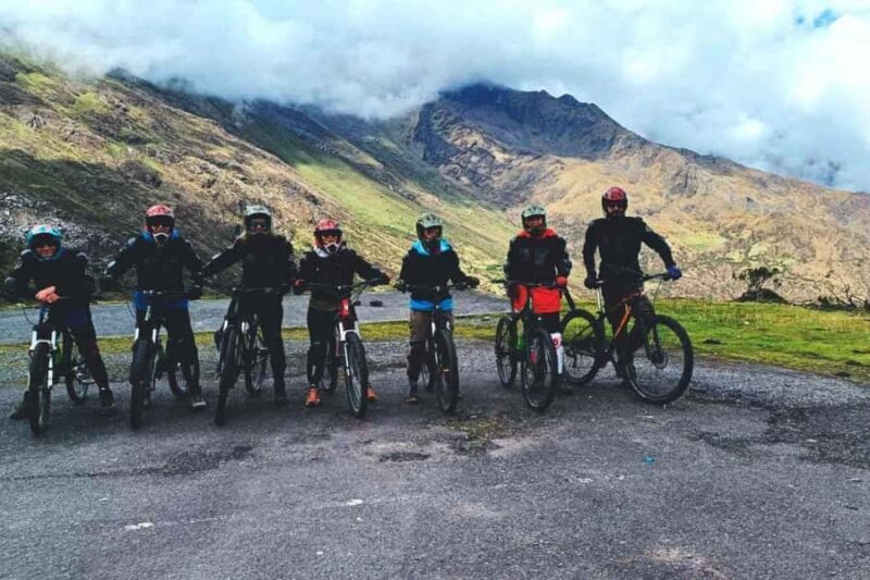 Inca Jungle 4 Days/3 Nights - FAQ