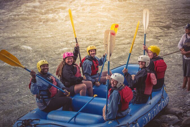 Inca Jungle 4 Days and 3 Nights premium - A Complete Breakdown of the 4-Day Adventure