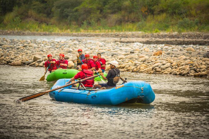 Inca Jungle 4 Days and 3 Nights premium - Final Thoughts