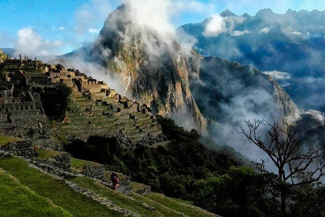 Inca Jungle Multi-Day Tour to Machu Picchu 4 DAYS - Detailed Breakdown of the Itinerary