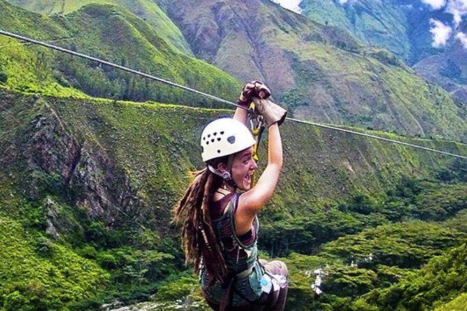 Inca Jungle Multi-Day Tour to Machu Picchu 4 DAYS - Final Thoughts: Who Will Love This Experience?