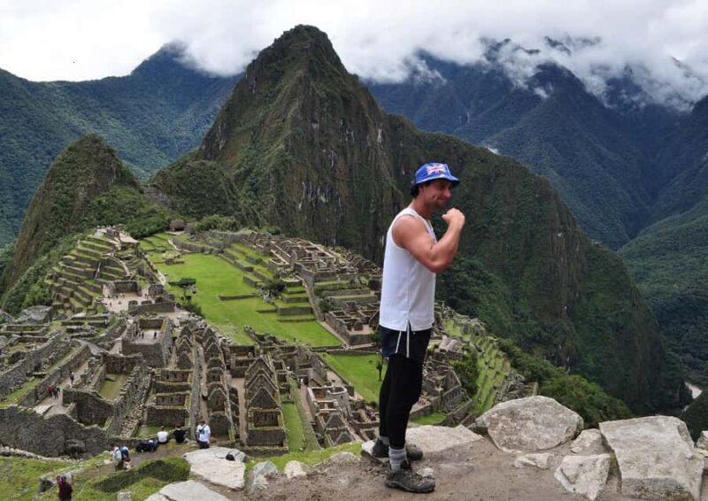 Inca jungle of Machu Picchu 4 days and 3 nights - Key Points