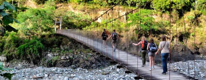 Inca jungle of Machu Picchu 4 days and 3 nights - Final Thoughts